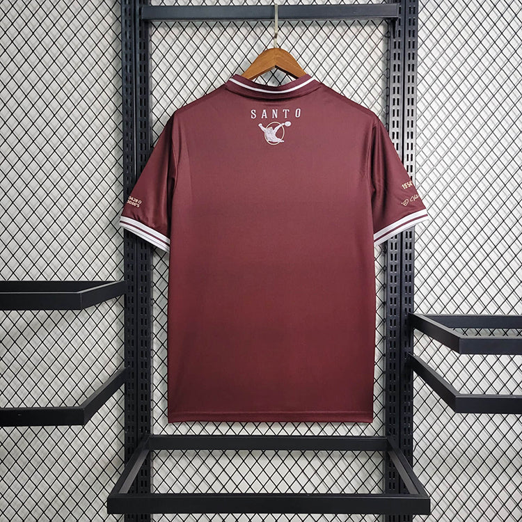 CAMISOLA DO ATLETICO MINEIRO 23/24 VERMELHO EDIÇÃO ESPECIAL