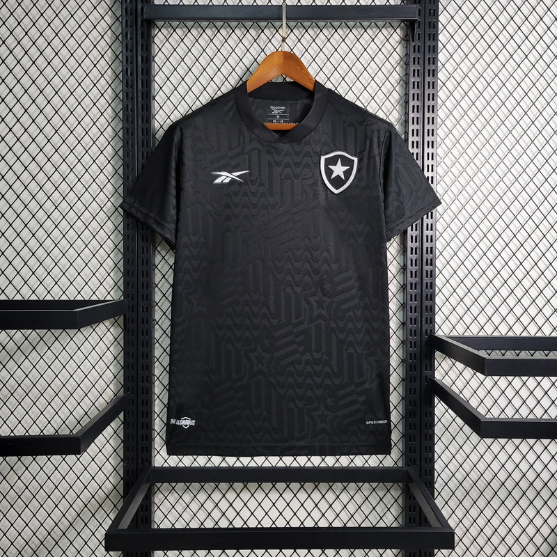 CAMISOLA DO BOTAFOGO 23/24 PRETO