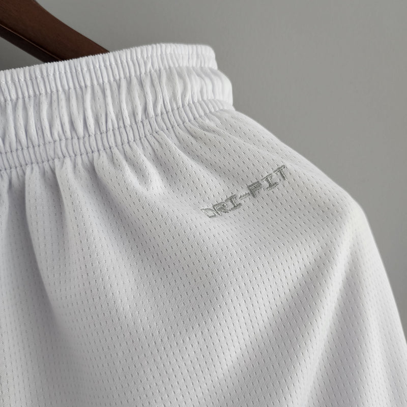 Shorts Jordan Shorts White