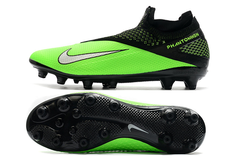 Chuteira Nike Phantom VSN 2 Elite DF AG-PRO