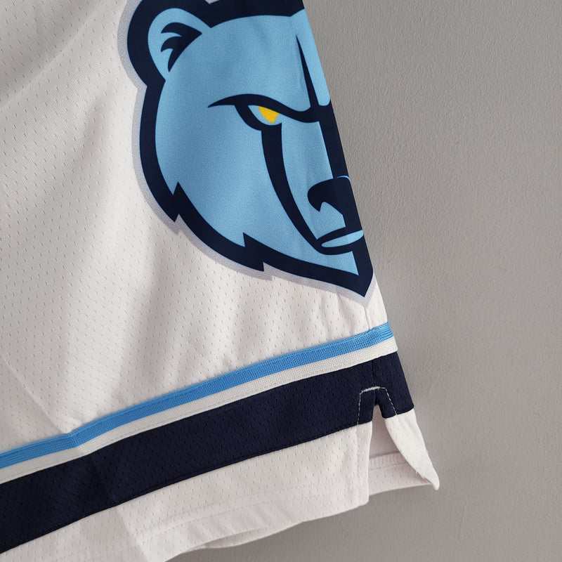 Shorts Memphis Grizzlies NBA