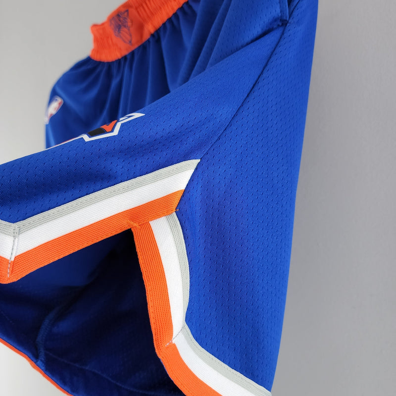 Shorts New York Knicks NBA