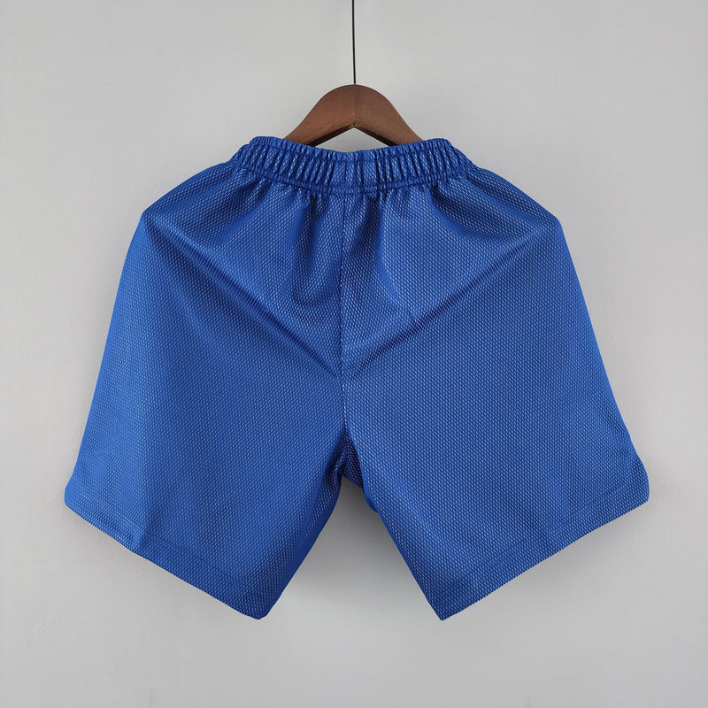 Shorts Jordan Blue