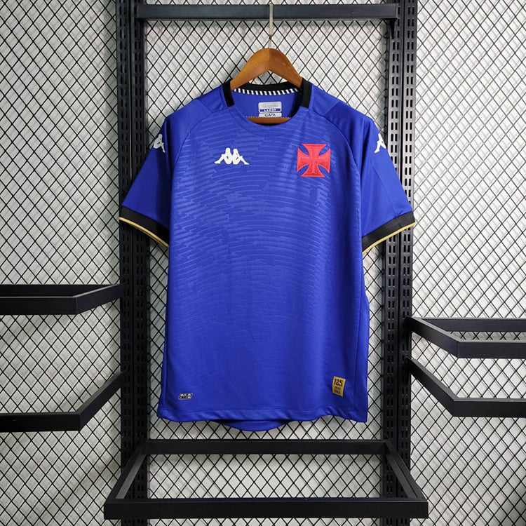 CAMISOLA DO VASCO 23/24 AZUL