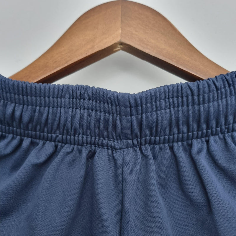 Shorts Barcelona 2022/23 Home - ResPeita Sports 