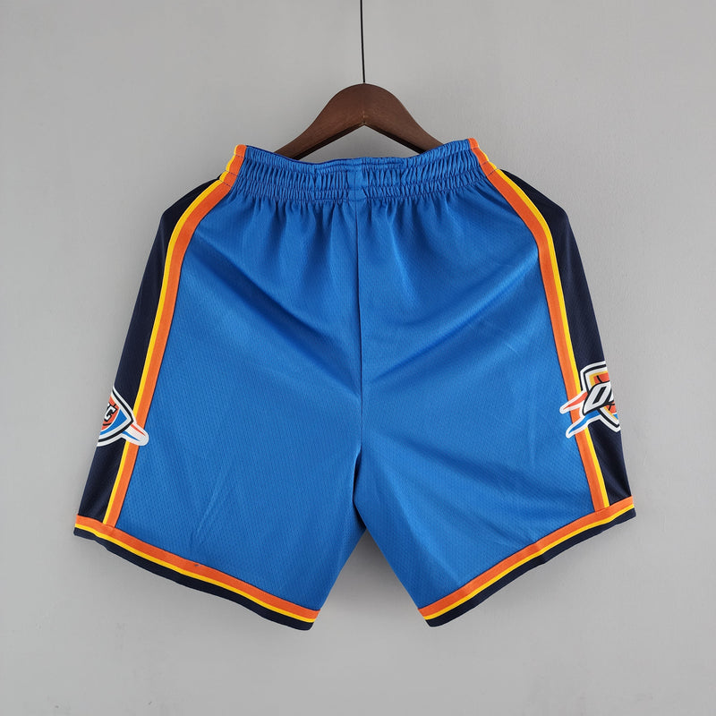 Shorts Oklahoma City Thunder NBA