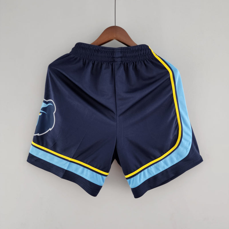 Shorts Memphis Grizzlies NBA