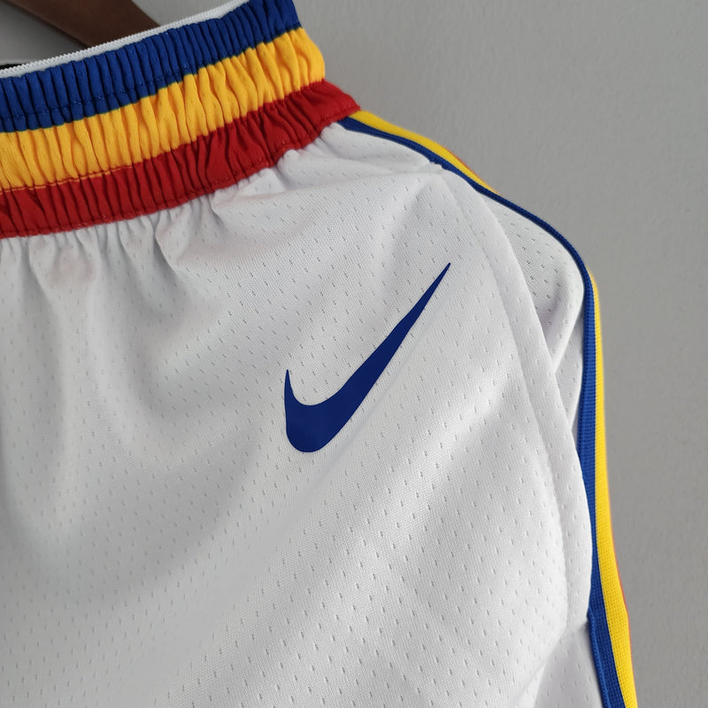 Shorts Golden State Warriors NBA