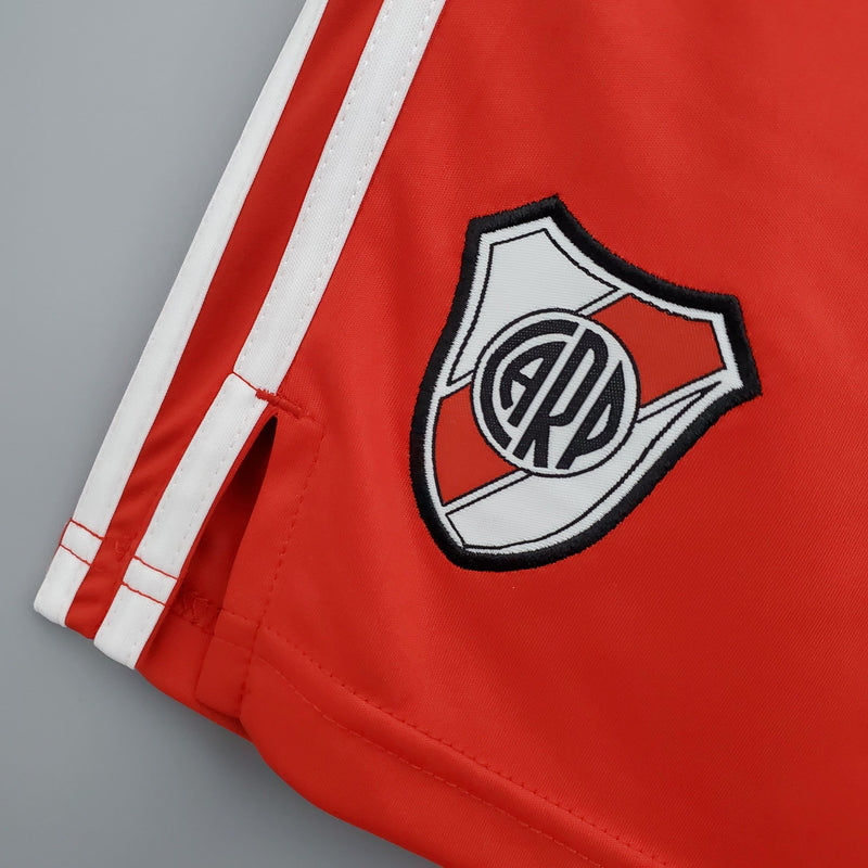 Shorts River Plate 2021/22 Home - ResPeita Sports 