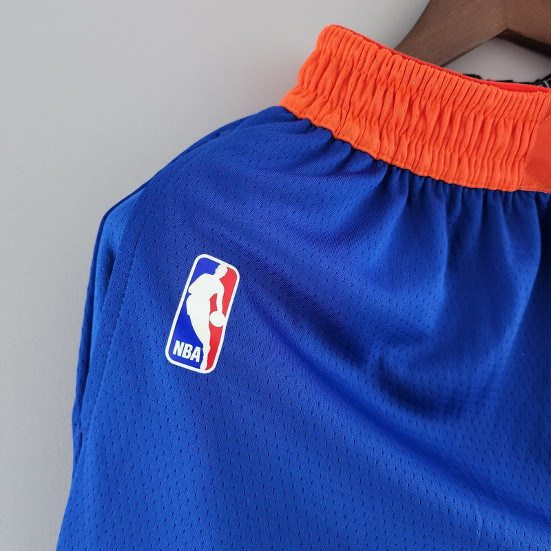 Shorts New York Knicks NBA