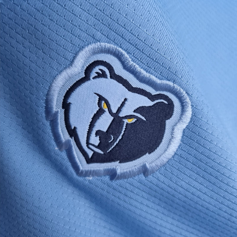 Shorts Memphis Grizzlies NBA