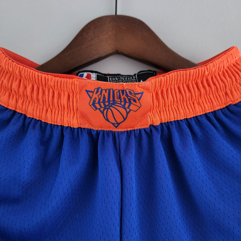 Shorts New York Knicks NBA