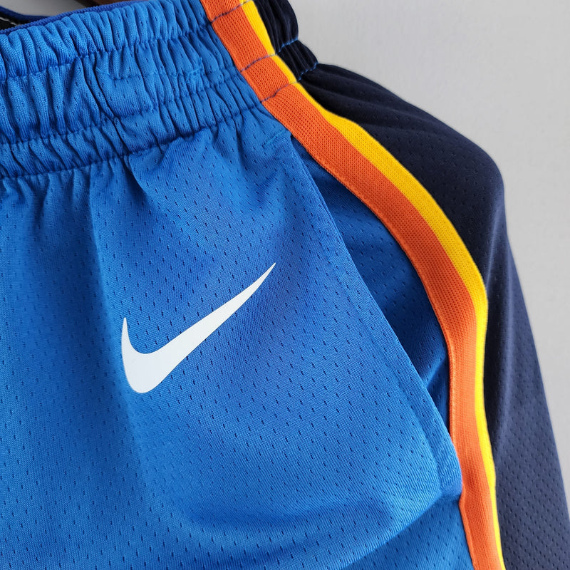 Shorts Oklahoma City Thunder NBA