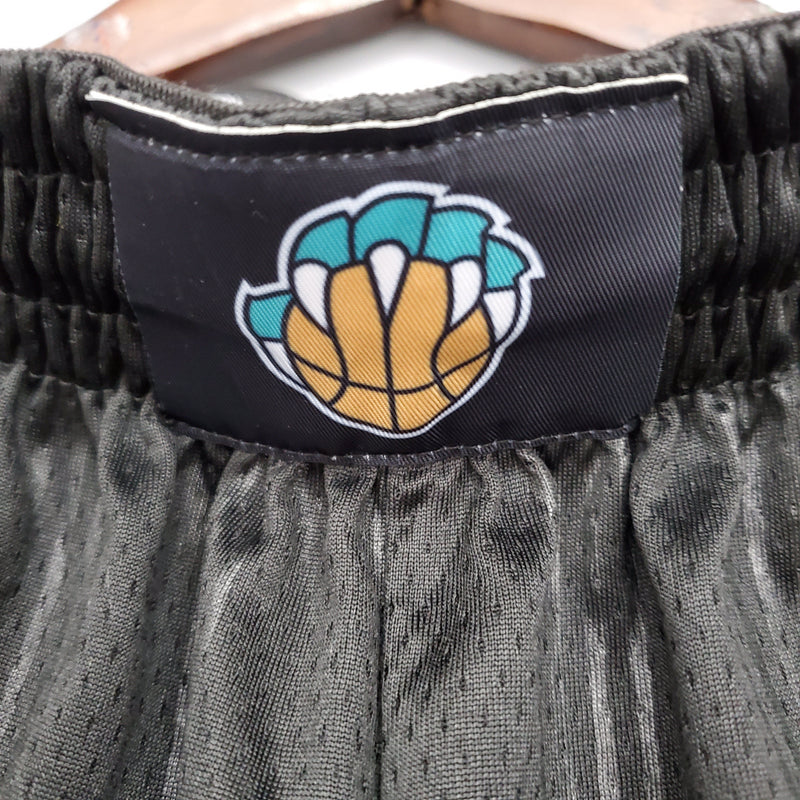 Shorts Grizzlies NBA