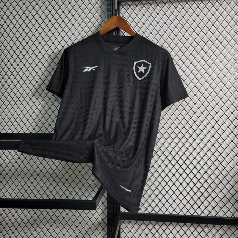 CAMISOLA DO BOTAFOGO 23/24 PRETO