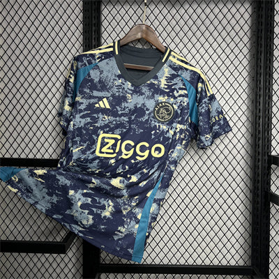 CAMISOLA DO AJAX 24/25 MULTICOLOR