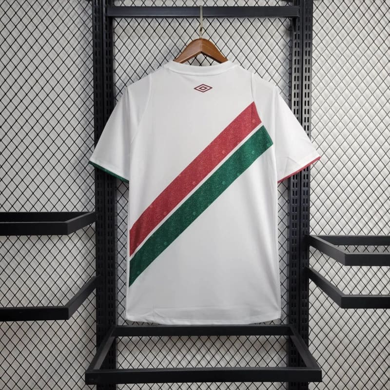 CAMISOLA DO FLUMINENSE 24/25 BRANCO