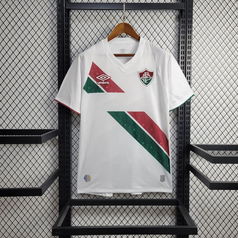 CAMISOLA DO FLUMINENSE 24/25 BRANCO